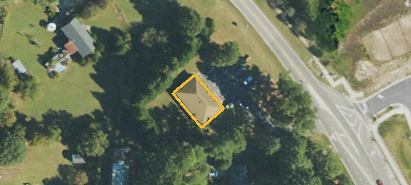 2850 Wendell Blvd