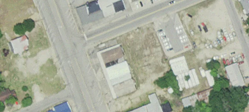 101 Main St