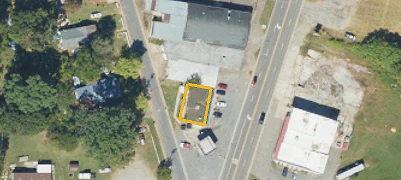 1530 Shelton Ave