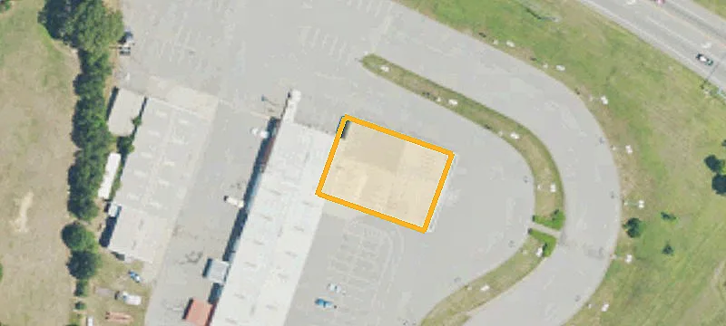 1188 Us 401st S Hwy