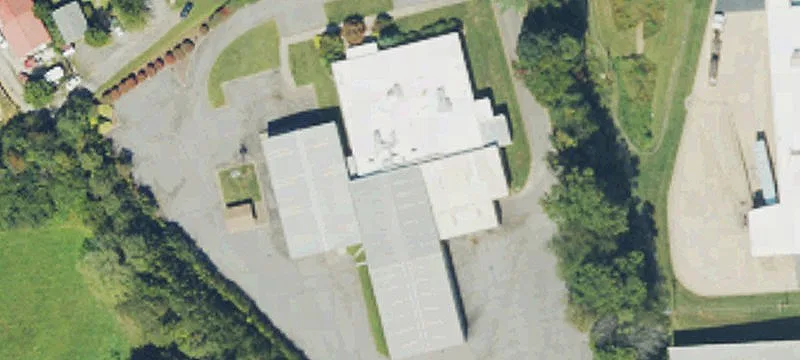 1 Samson Way