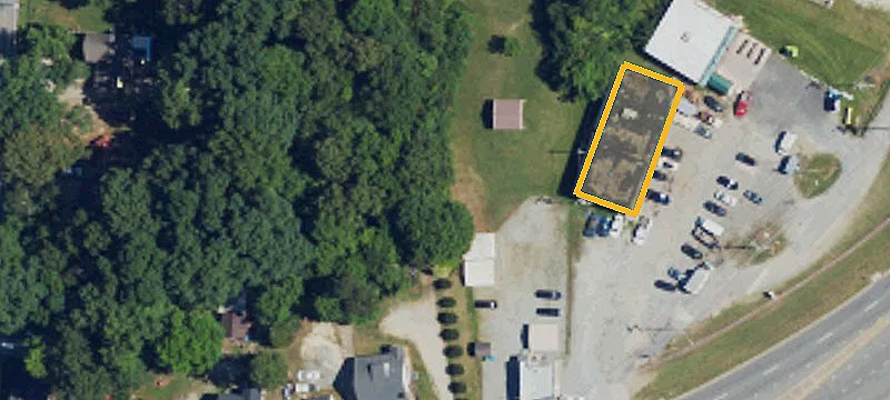 2510 English Rd