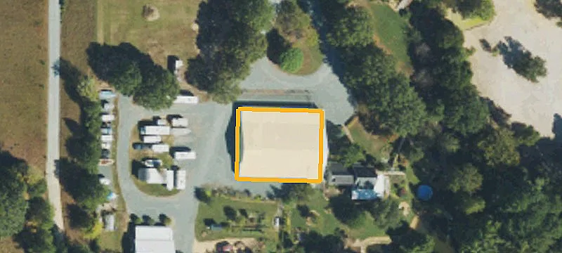 2616 Old Greensboro Rd