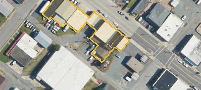 213 Main St