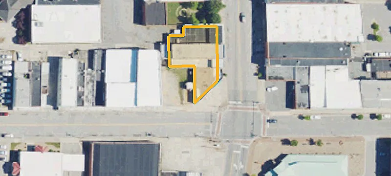 240 Scales St