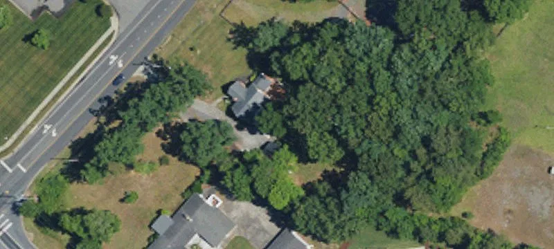 1832 Badin Rd