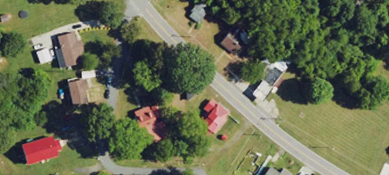 873 Morgan Frd Rd