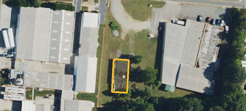 1070 Industrial Park Dr