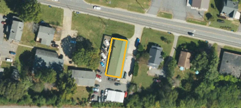2212 Highland NE Ave