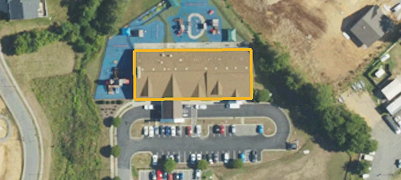 3650 Ruckus Rd