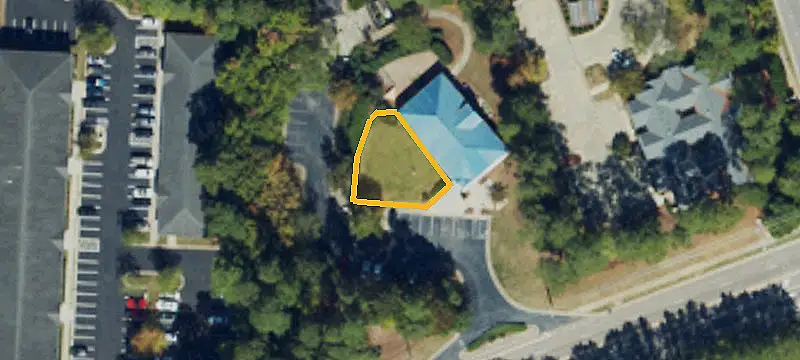 1610 Old Apex Rd