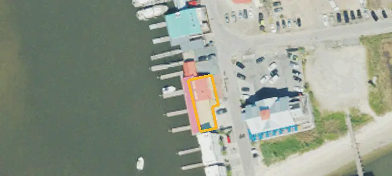130 Yacht Basin Dr