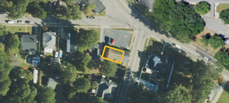 104 Wendell Fls Pkwy