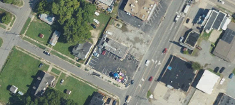 110 Brightleaf Blvd