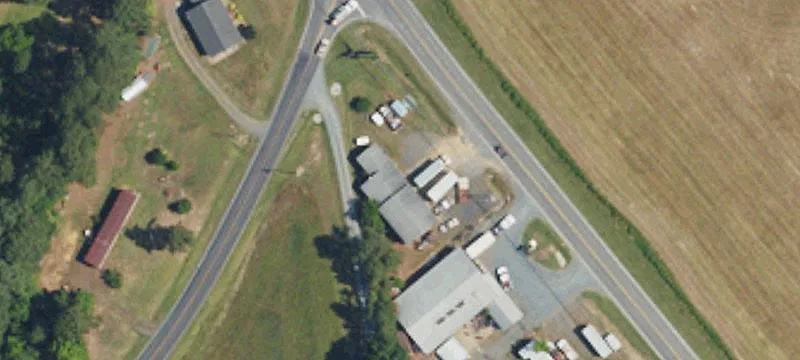 570 Oak Rdg Rd