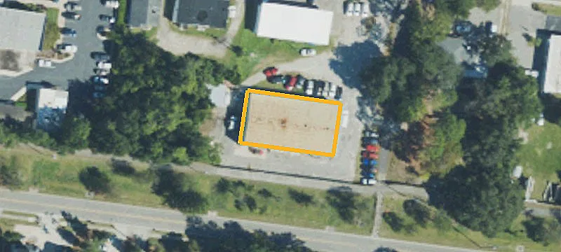 5036 Wrightsville Ave