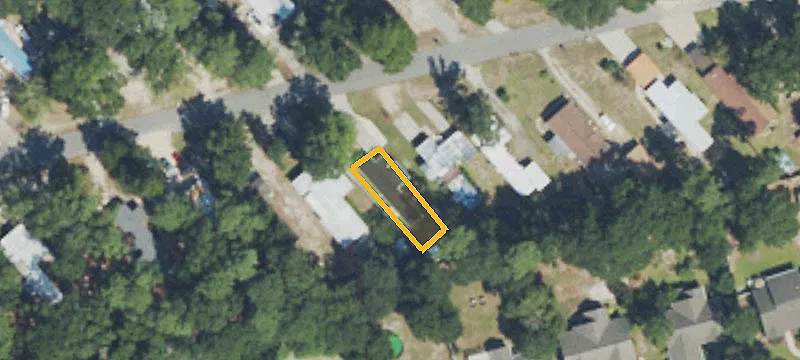 9243 Bonaparte SW Dr