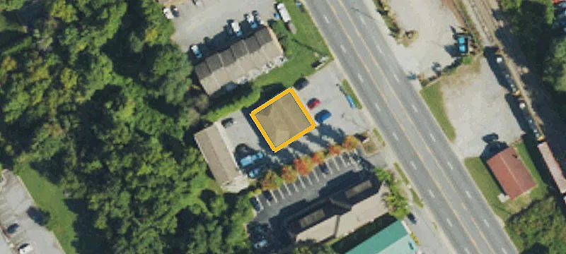 2361 Hendersonville Rd