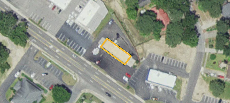 5466 Yadkin Rd