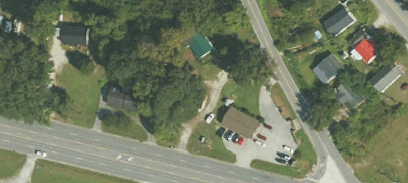 162 Beulaville Hwy