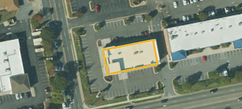 1901 Fire Tower Rd