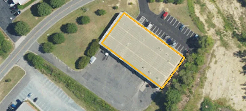 2740 Gray Fox Rd