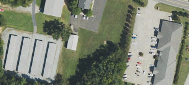 141 Semora Rd