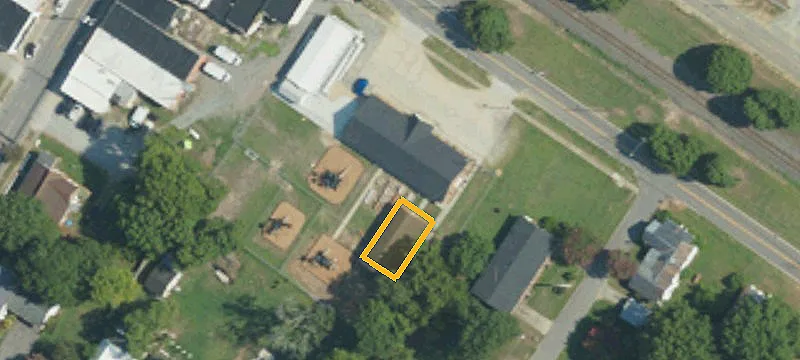 115 Pne St