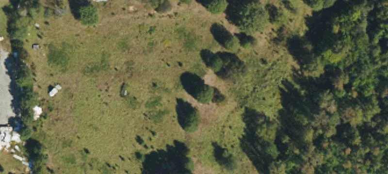 121 R And S Access Rd
