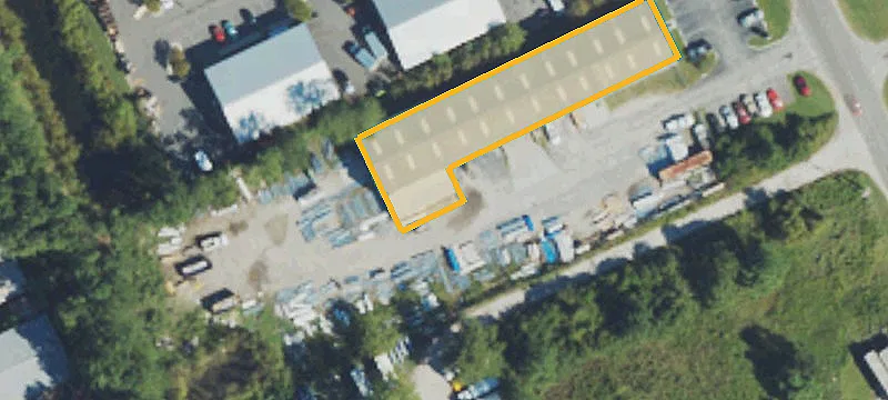 201 Old Dairy Rd