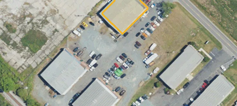 3500 Smith Farm Rd