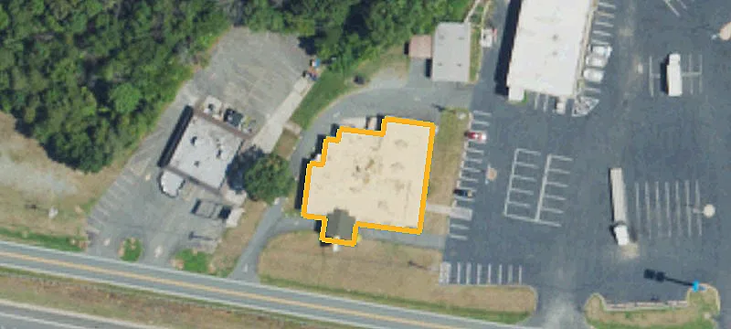 511 Plantation Dr