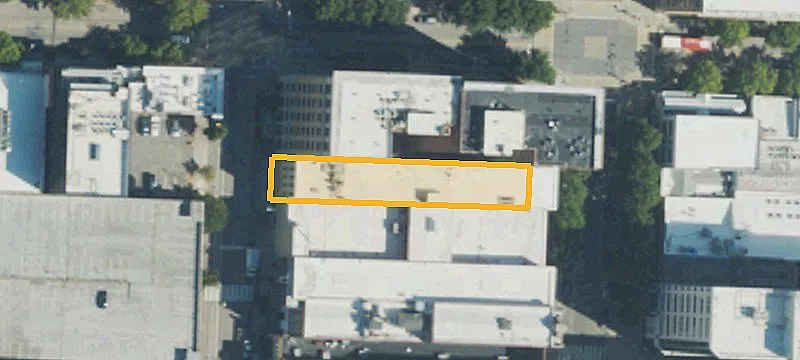208 Fayetteville St