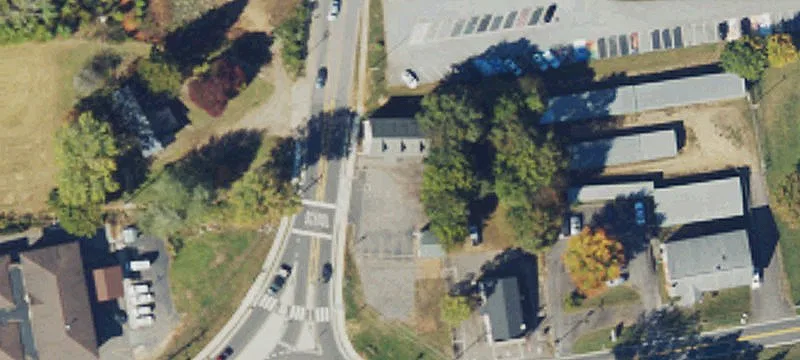 400 Porter St