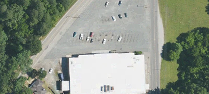 805 Camden Rd