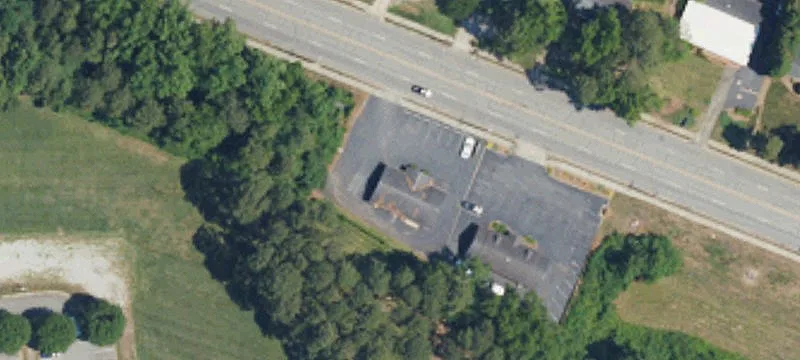 421 Statesville Blvd