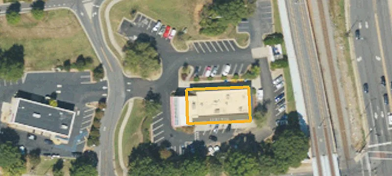901 Arrowood Rd