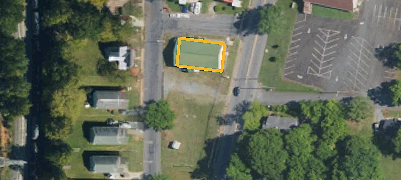 601 Cotton Grv Rd