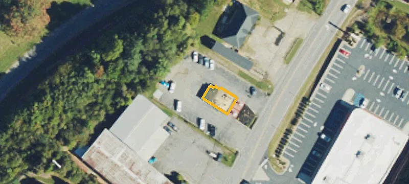 470 Weaverville Rd