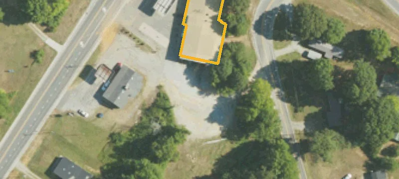 3335 Nc 801st Hwy