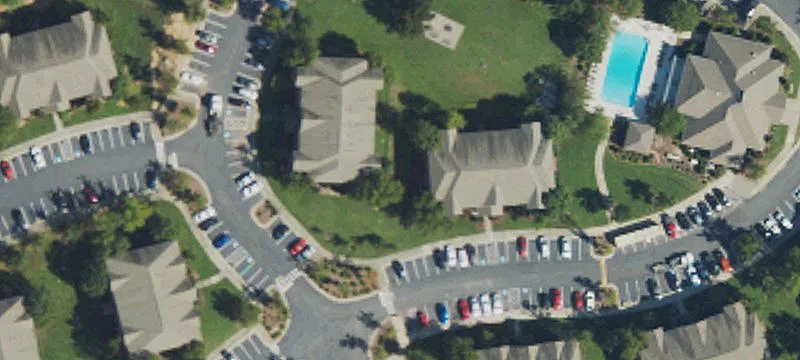 1400 Cornwallis Rd