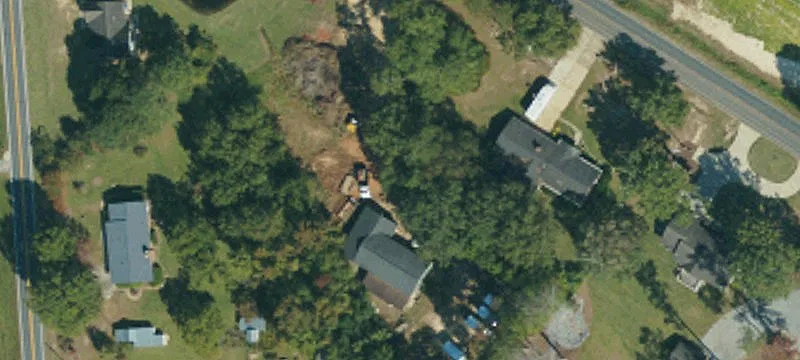 1616 Benson Rd