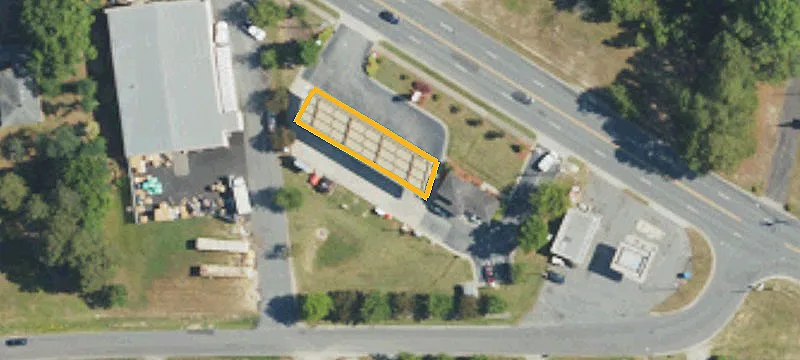 2150 Dl Earnhardt Blvd