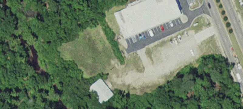 1503 Bragg Blvd