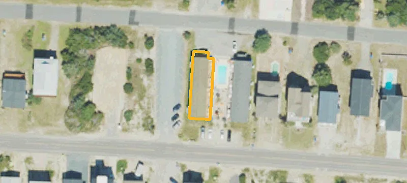 302 Bch Dr, Unit 2