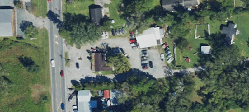 2832 Castle Hayne Rd