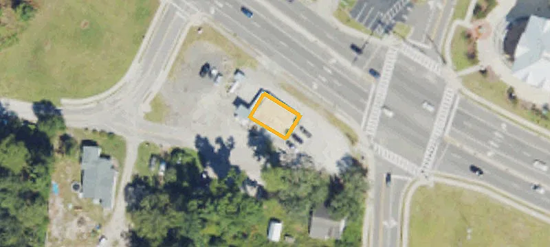 301 Vlg NE Rd