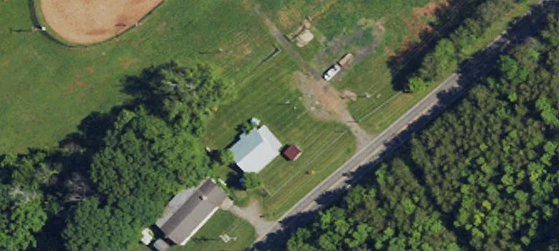 462 Turner Rd