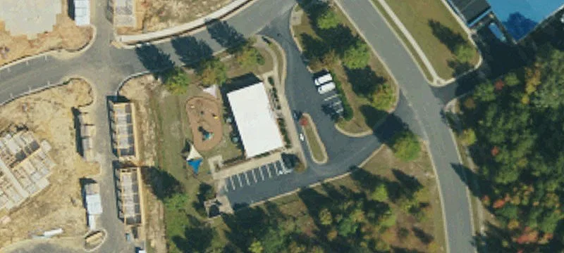 2275 Grassland Dr