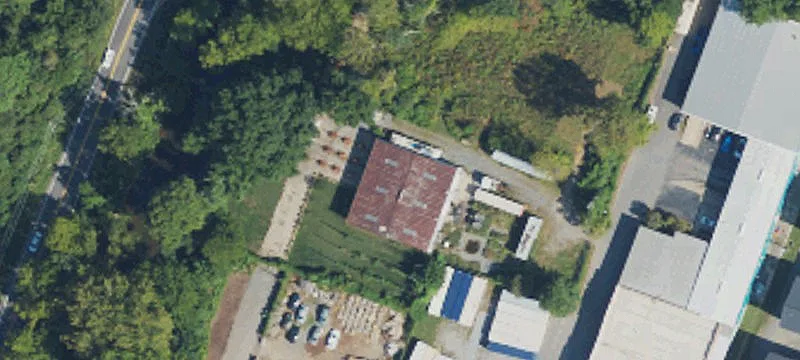 155 Thompson St